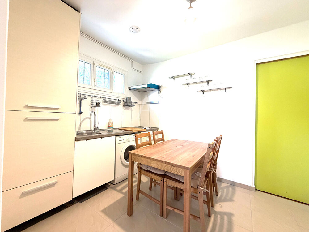 Location Appartement APPARTEMENT TYPE 2 MEUBLE A MANOSQUE PROCHE CENTRE VILLE Manosque