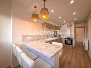  Appartement � vendre 5 pi�ces 93 m�