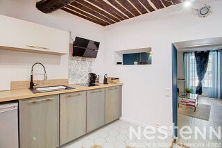  Appartement à vendre 1 pièce 27 m²