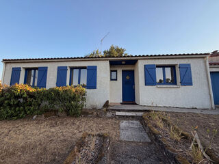 Maison 4 pièces 87 m² · à Montaigu Vendee · 87 m² · 233 250 €