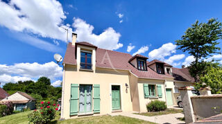 Maison 7 pièces 137 m² · à Meaux · 137 m² · 407 550 €