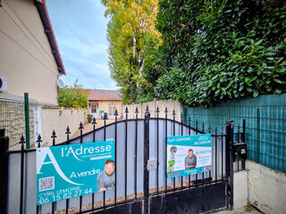  Maison � vendre 4 pi�ces 66 m�