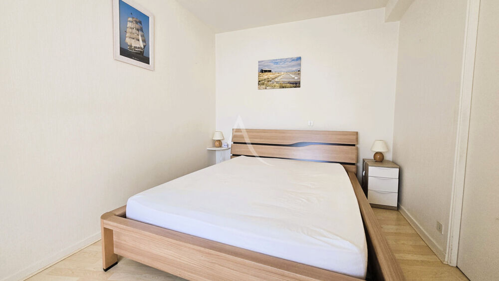  vendre  Appartement Les Sables-d'Olonne (85100)