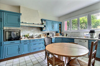  Maison à vendre 6 pièces 152 m²