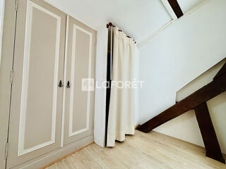  Appartement à vendre 3 pièces 56 m²