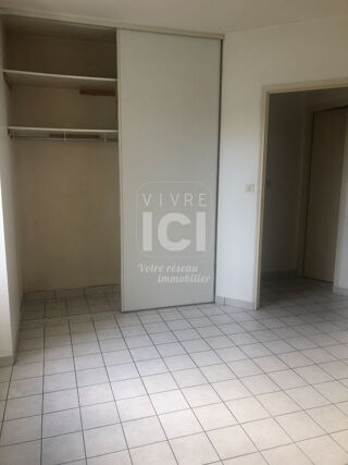  Maison à louer 2 pièces 48 m²