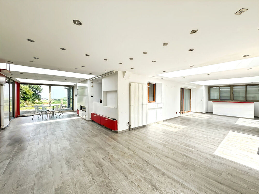 Vente Maison Belle maison indépendante 212 m2 Escalles