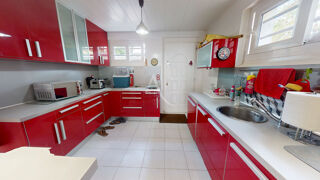 Vente Maison Maison LONGJUMEAU 162 m² Longjumeau