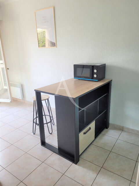  Appartement � louer 1 pi�ce 16 m�