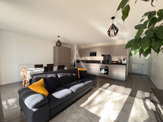  Appartement à vendre 4 pièces 80 m²