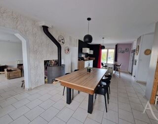  Maison  vendre 5 pices 122 m