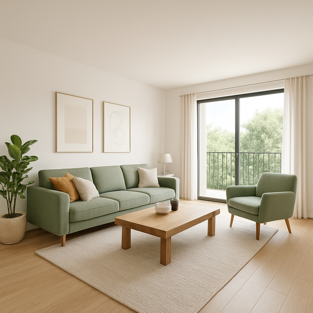 Maison 4 pièces de 93 m2 (Pibrac)