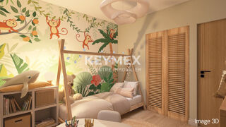  Appartement  vendre 4 pices 63 m