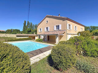  Maison  vendre 10 pices 295 m