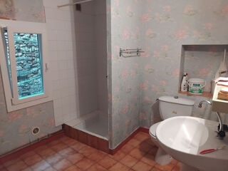  Maison � vendre 3 pi�ces 