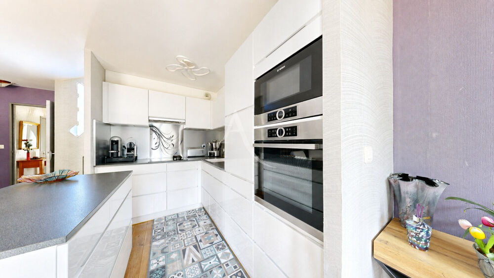 Vente Maison EXCLUSIVITE Maison familiale aux prestations haut de gamme  Un véritable coup de coeur ! Vaureal