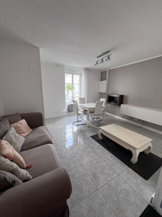  Appartement � vendre 2 pi�ces 49 m�