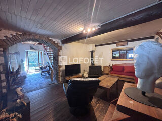  Maison à vendre 6 pièces 125 m²
