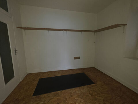  Local commercial Mazamet 1 pièce(s) 30 m2 