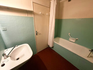  Appartement à vendre 2 pièces 41 m²