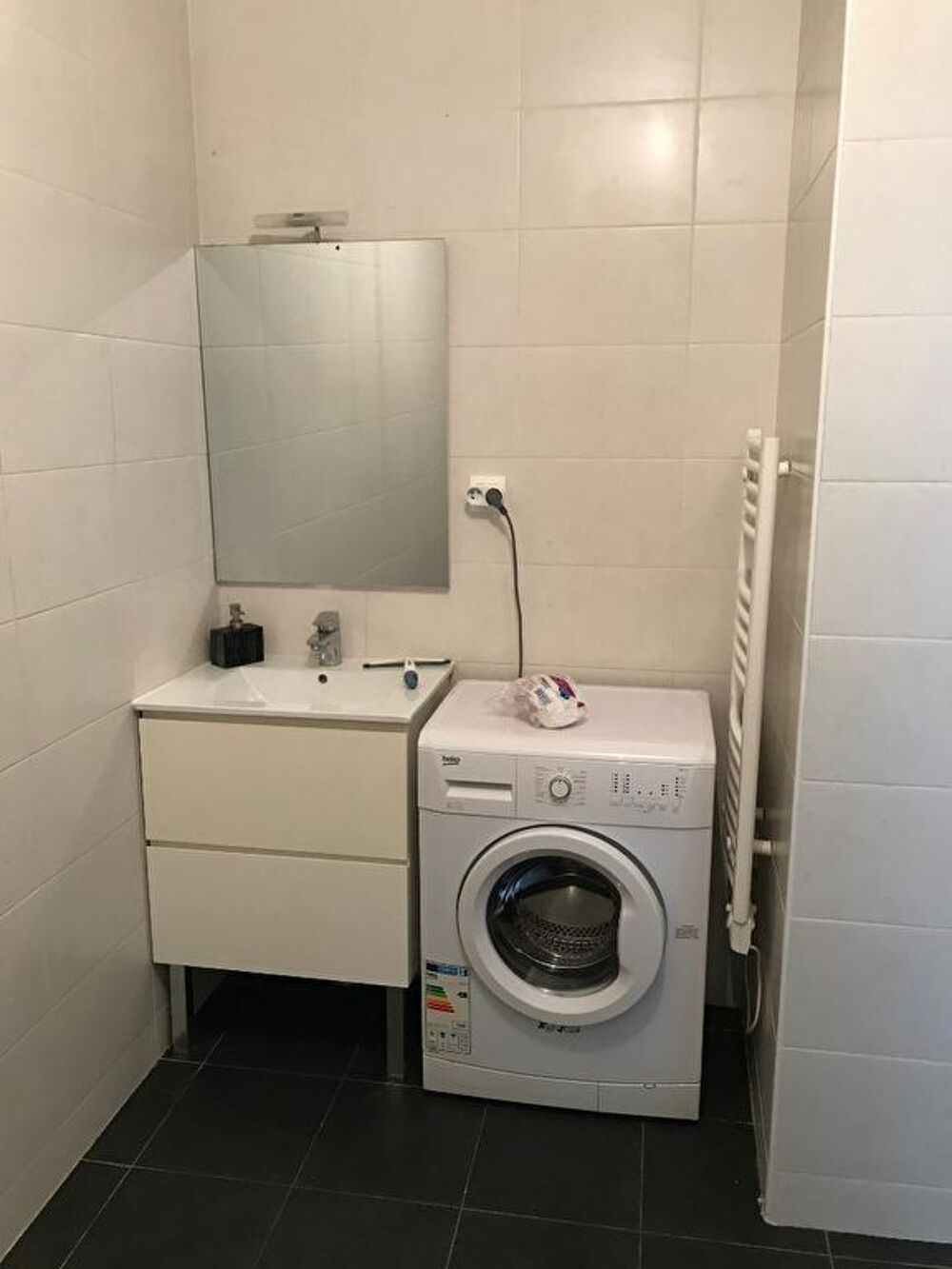 Location Appartement Studio Meublé Fresnes Fresnes