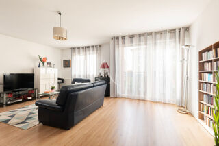  Appartement à vendre 3 pièces 67 m²
