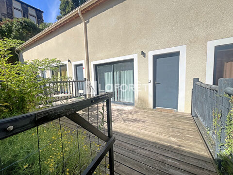  Appartement � louer 3 pi�ces 62 m�