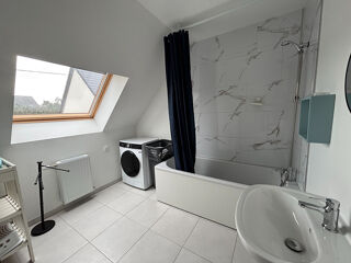  Maison à vendre 5 pièces 111 m²