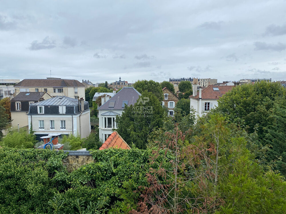 Vente Appartement Appartement Maisons Laffitte 3 pièce(s) 51.64 m2 Quartier Saint-nicolas Maisons laffitte