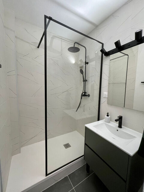  Appartement � louer 5 pi�ces 81 m� Saint priest