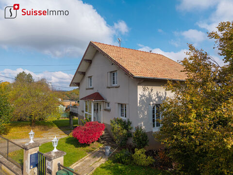   Maison Nommay 6 pi�ces 140 m2 Maison - 6 pi�ce(s) - 140 m�