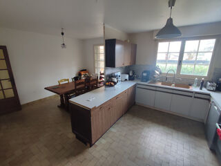  Maison � vendre 8 pi�ces 198 m�