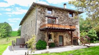  Maison à vendre 15 + pièces 400 m²