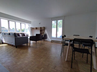  Appartement � louer 7 pi�ces 122 m�