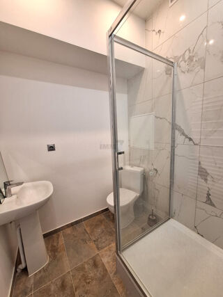  Appartement à louer 2 pièces 36 m²