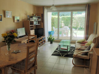  Appartement  vendre 2 pices 46 m