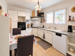  Maison à vendre 5 pièces 113 m²