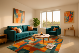 Appartement 3 pièces 64 m² · à Pomponne · 64 m² · 283 999 €