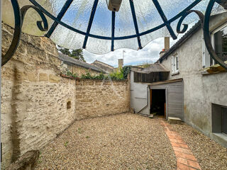  Maison � vendre 6 pi�ces 128 m�