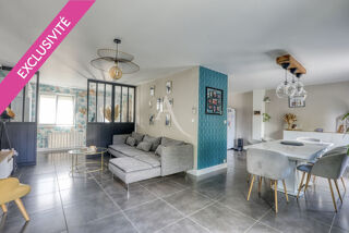  Maison  vendre 5 pices 110 m