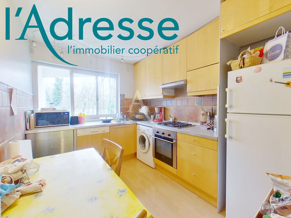 COLOCATION Appartement chambre meublée à louer