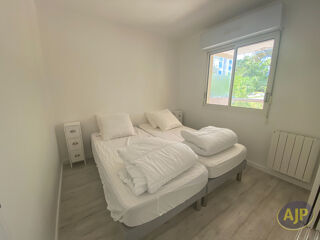  Appartement à louer 2 pièces 31 m²