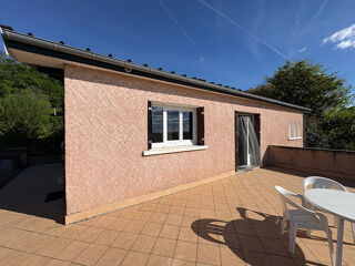  Maison � vendre 3 pi�ces 67 m�