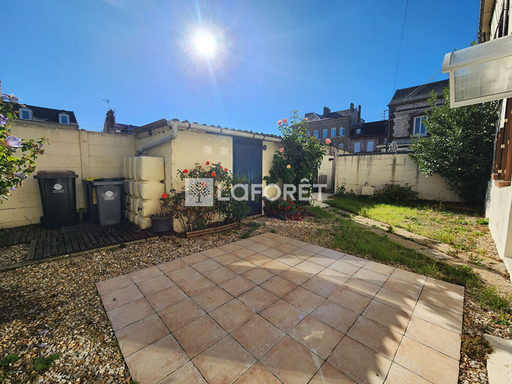 Vente Maison Maison Caudebec Les Elbeuf 95 m2 - 2 chambres Caudebec les elbeuf