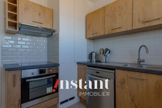  Appartement à louer 1 pièce 68 m²