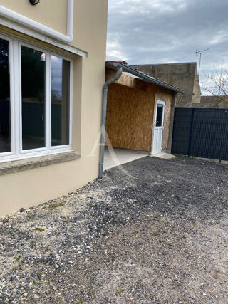  Maison � louer 3 pi�ces 48 m�