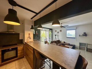 Appartement à louer 3 pièces 59 m²