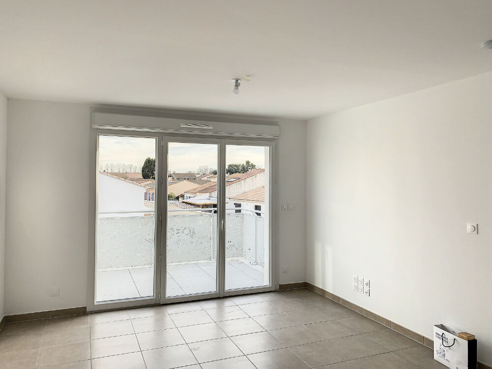 Location Appartement Appartement Istres 2 pièce(s) 42.33 m2 Istres