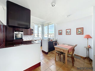  Appartement � vendre 5 pi�ces 174 m�