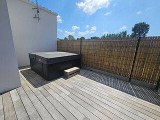  Maison à vendre 3 pièces 66 m²